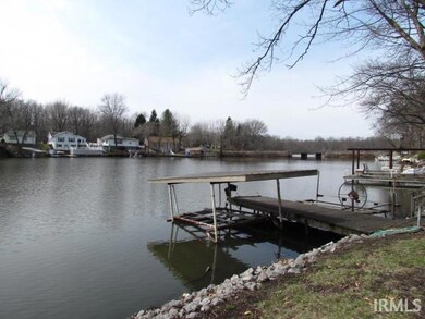 3102 E Mckinley Dr, Monon, IN 47959 - photo 5