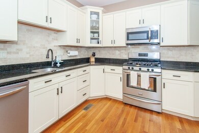 67 Cohasset St unit 1, Roslindale, MA 02131 - photo 3