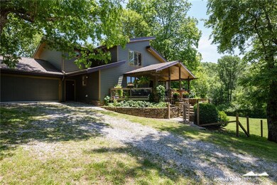 16076 Hazel Valley Rd, Fayetteville, AR 72701 - photo 2
