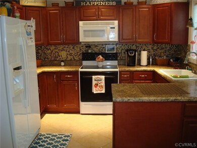 Kitchen!