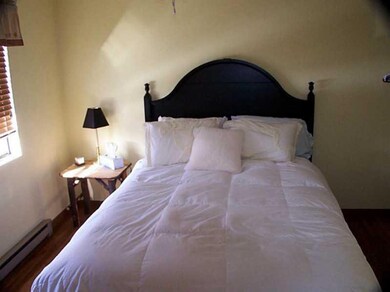 Bedroom.