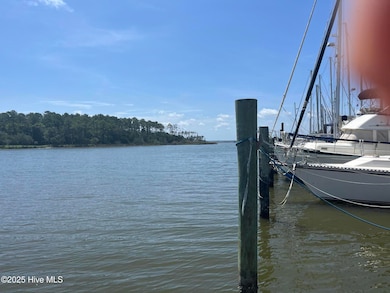 Whittaker Creek-Neuse River
