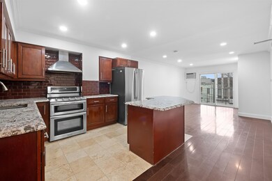 89A Ferry St unit 3, Jersey City, NJ 07307 - photo 3