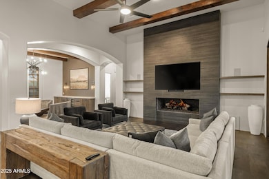 8643 E Preserve Way, Scottsdale, AZ 85266 - photo 5