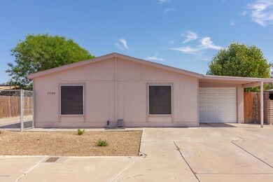 1739 S 78th St, Mesa, AZ 85209 - photo 2
