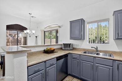 1350 S Greenfield Rd unit 1175, Mesa, AZ 85206 - photo 7