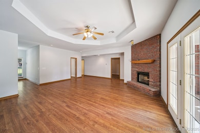 15818 E 77th St N, Owasso, OK 74055 - photo 4