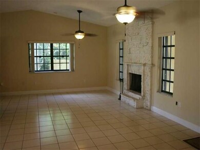 Interior Space/Layout