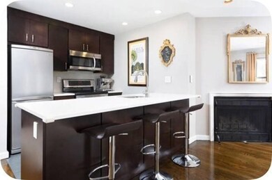 20 E Springfield St unit 5, Boston, MA 02118 - photo 2