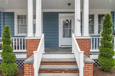 334 Jastram St, Providence, RI 02908 - photo 3