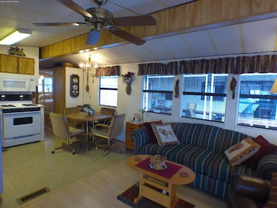 4860 E Main St unit J-3, Mesa, AZ 85205 - photo 7