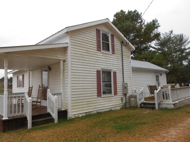 176 T Model Jones Rd, Castalia, NC 27816 - photo 2