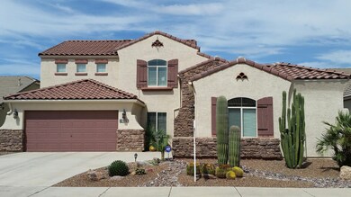 Lovely Pulte Home