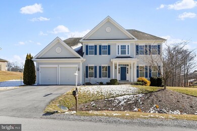 83 Tributary Trail, Falling Waters, WV 25419 - photo 2