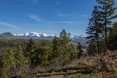 Parcel 8 Eagle Ridge Wilson View