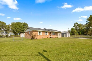 1400 Knotty Branch Rd, Conway, SC 29527 - photo 3