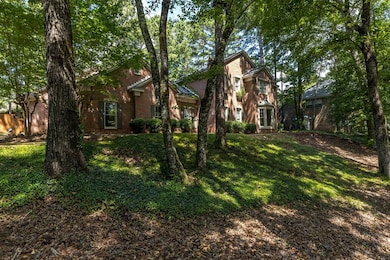 Front of the House