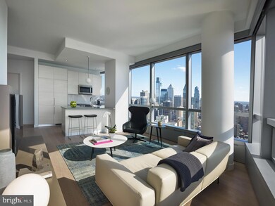 2930 Walnut St unit 4412, Philadelphia, PA 19104 - photo 3