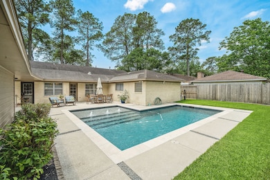 1018 Chantilly Ln, Houston, TX 77018 - photo 3