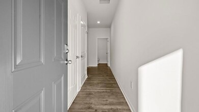 Not actual interior photos