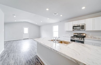 3534 Silver Springs Ct, Abilene, TX 79602 - photo 5