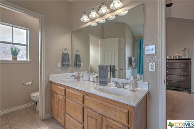 2406 Joseph Dr, Copperas Cove, TX 76522 - photo 7