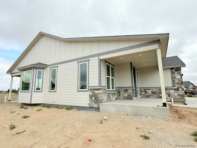 2102 Pack Saddle Rd, Cheyenne, WY 82007 - photo 3