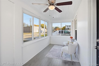 2812 6th St, Wyandotte, MI 48192 - photo 6