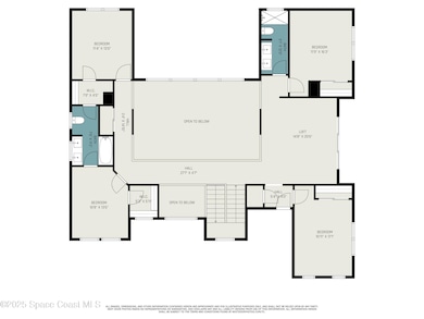 5180 Calmes Way, Merritt Island, FL 32952 - photo 5