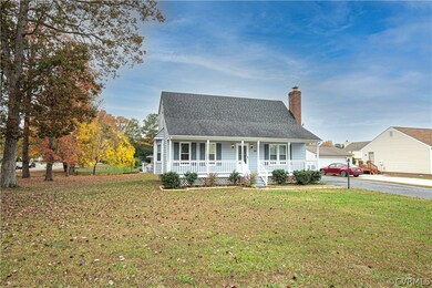 6881 Hearthside Dr, Prince George, VA 23875 - photo 2