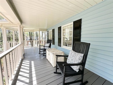 Porch