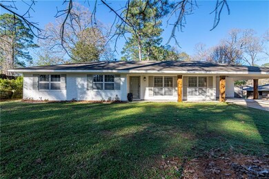 1493 Susek Dr, Pineville, LA 71360 - photo 2