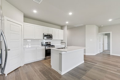 9429 Wild West Way, Fort Worth, TX 76123 - photo 5