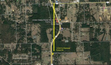 1533 Highway 171, Stonewall, LA 71078 - photo 3