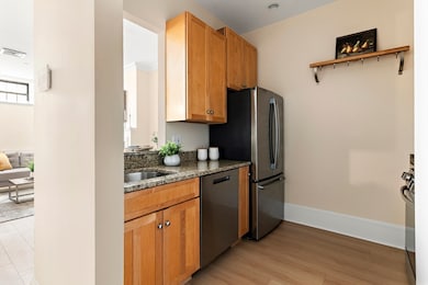 175 St Botolph St unit 1, Boston, MA 02115 - photo 7