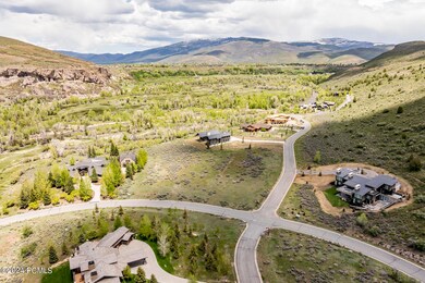 6685 East Cliffview Court Lot 1 Heber Ci