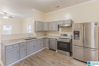 2030 Levert St NE, Huntsville, AL 35811 - photo 6