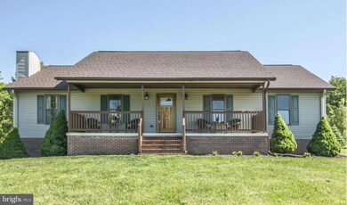 5152 Rice Hollow Rd, Greencastle, PA 17225 - photo 2