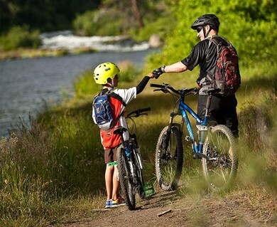 Bicycle Built for Two