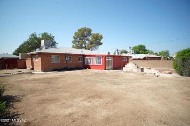 4917 E Timrod St, Tucson, AZ 85711 - photo 2