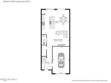 3558 Roseblossom Drive Leland NC 28451 U