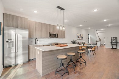 547 Palisade Ave unit 3, Jersey City, NJ 07307 - photo 3