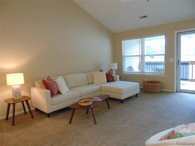 1429 Millbrook Trail unit 172, Ann Arbor, MI 48108 - photo 3