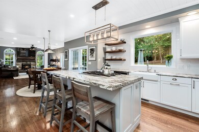 82 Tirrell Rd, Bedford, NH 03110 - photo 7