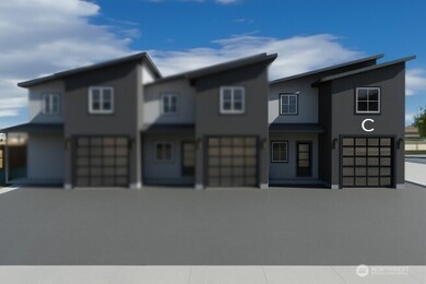 601 Lot 11 Dorsing St unit C, Moses Lake, WA 98837 - photo 3