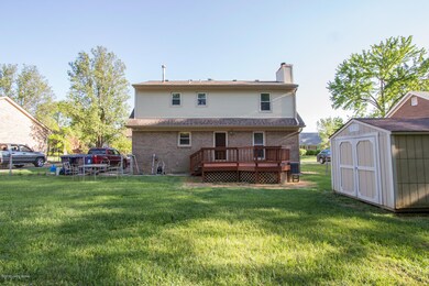 7511 Newton Dr, Louisville, KY 40228 - photo 2