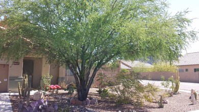 Lovely Landscaping