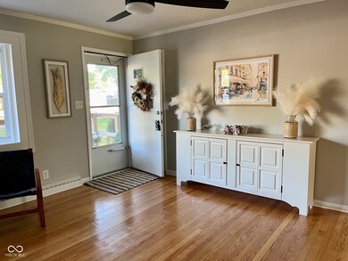 1149 E Buchanan St, Plainfield, IN 46168 - photo 5