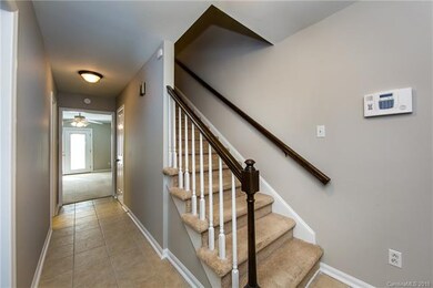 Long Foyer