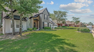 4008 Chapel Hill Dr, Jonesboro, AR 72404 - photo 2